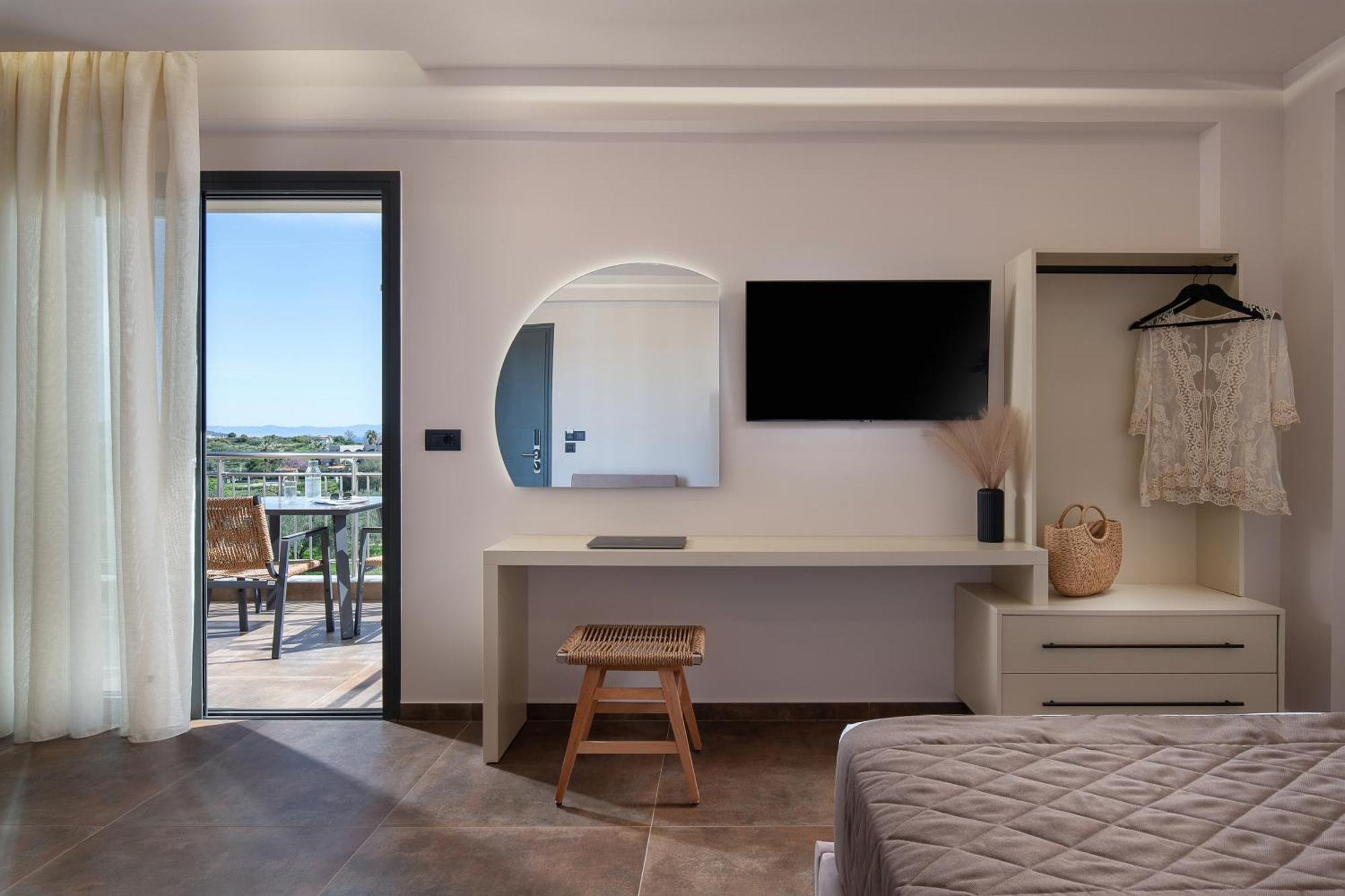 Nature View Sarti Exterior photo
