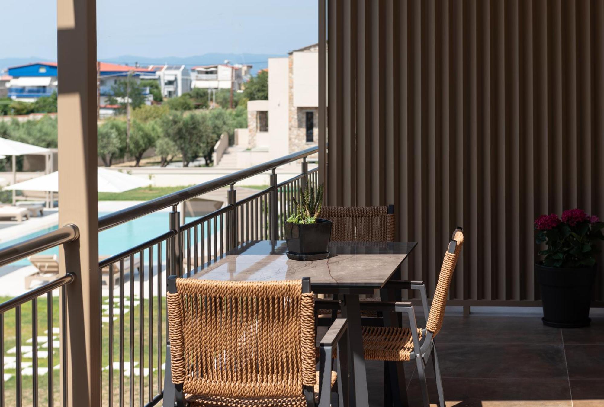Nature View Sarti Exterior photo