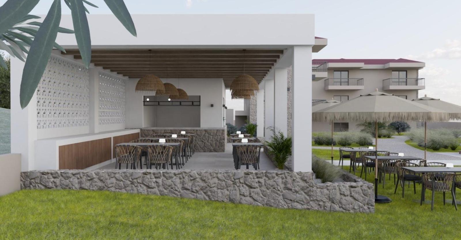 Nature View Sarti Exterior photo